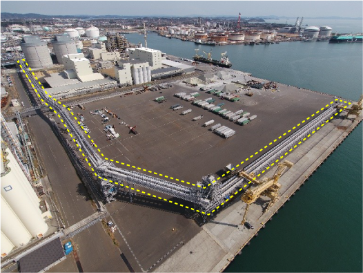 ベルトコンベアについて